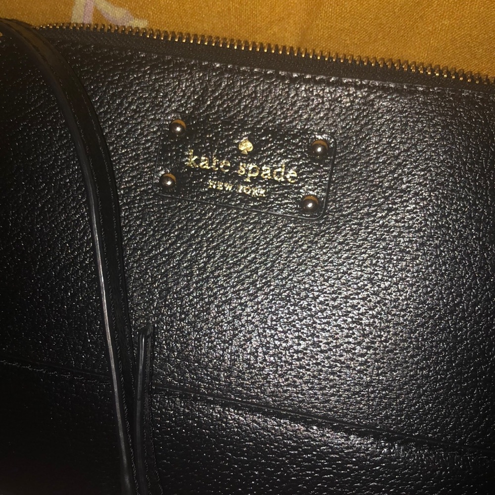 Kate Spade Cross-body purse - Picture 2 of 4